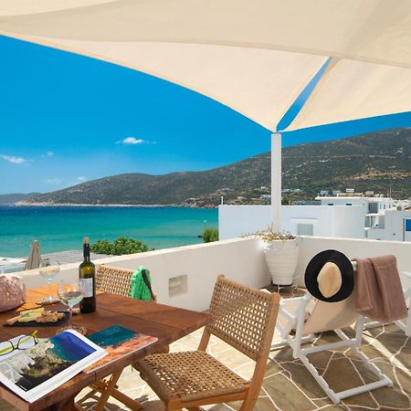 Miles Away Luxury Apartments Platis Gialos  Extérieur photo
