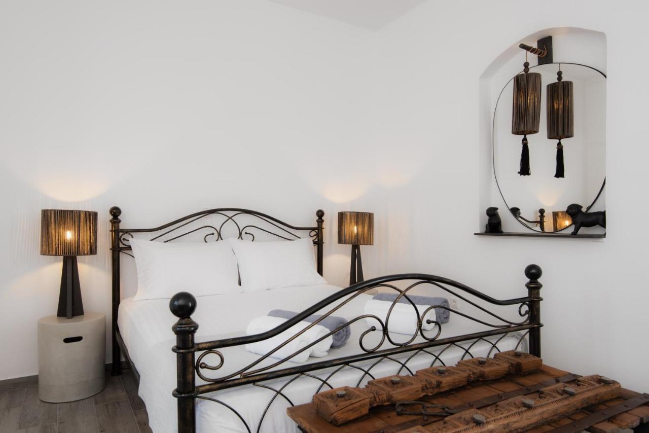 Miles Away Luxury Apartments Platis Gialos  Extérieur photo