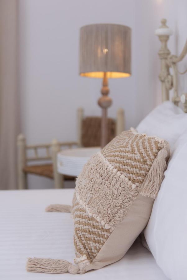 Miles Away Luxury Apartments Platis Gialos  Extérieur photo