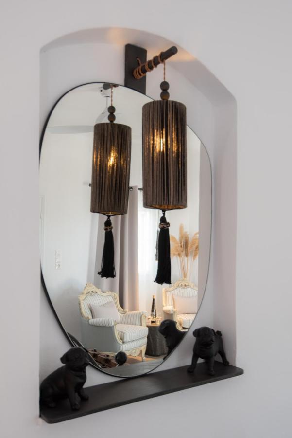 Miles Away Luxury Apartments Platis Gialos  Extérieur photo