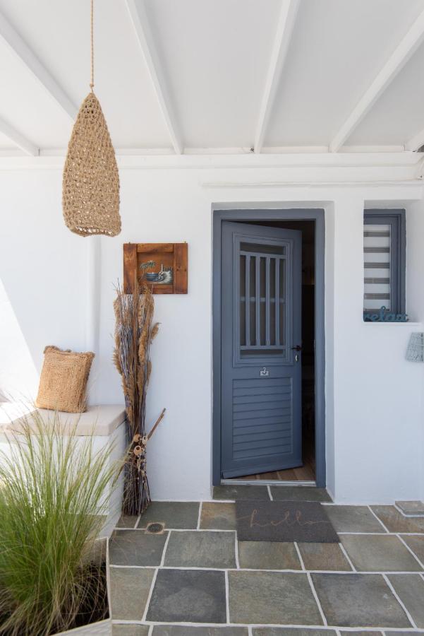 Miles Away Luxury Apartments Platis Gialos  Extérieur photo