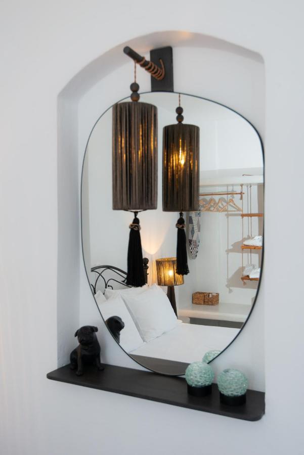 Miles Away Luxury Apartments Platis Gialos  Extérieur photo